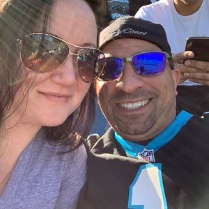 Meet your Posher, Beth